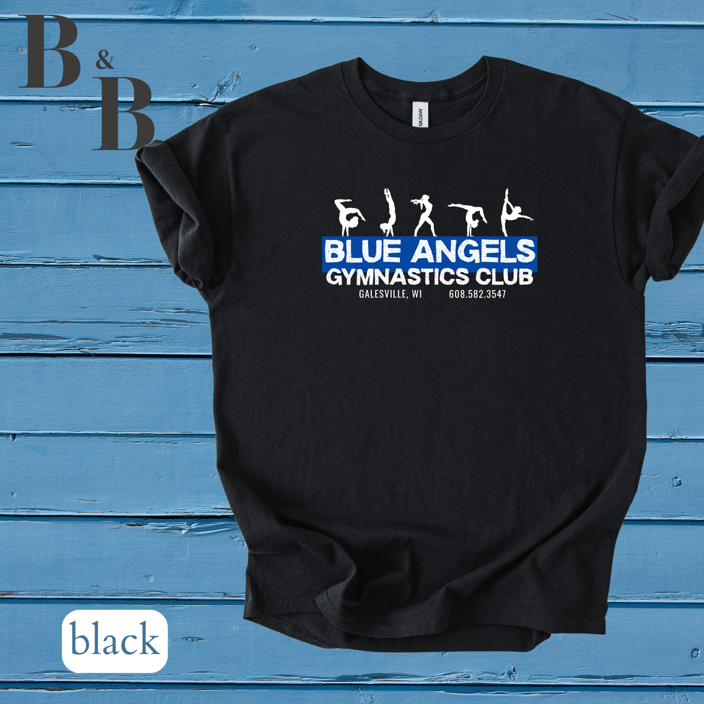 Blue Angels Tee/Sweatshirt/Hoodie Youth
