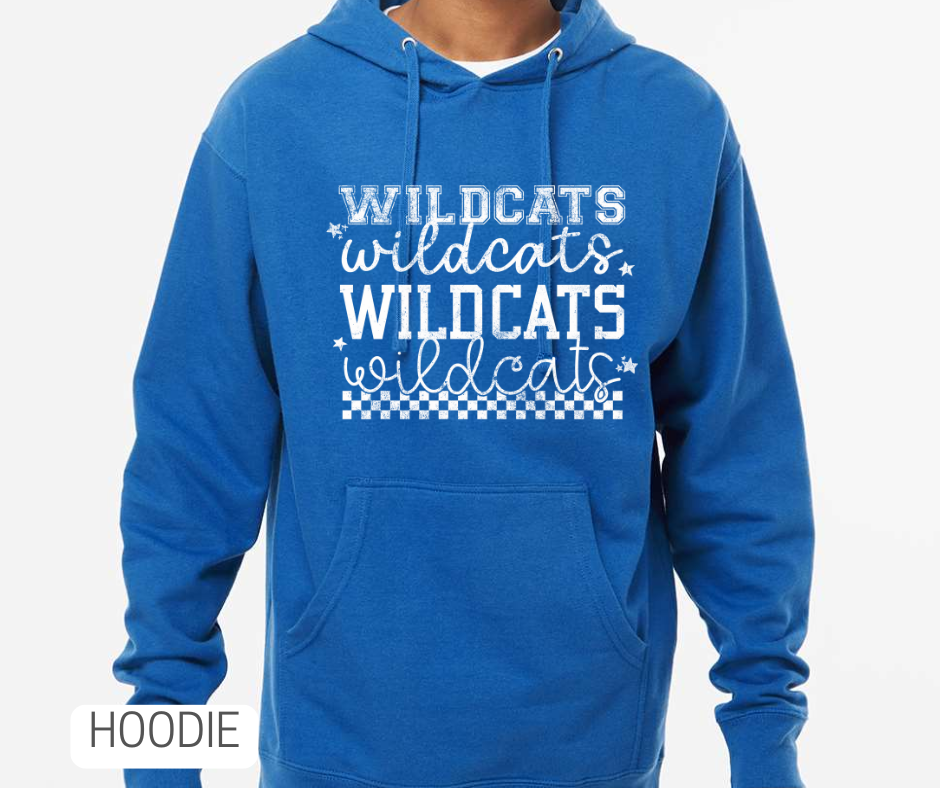 Wildcats Repeat
