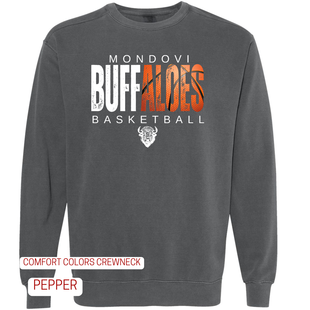 Buffaloes Basketball Exclusively For Women