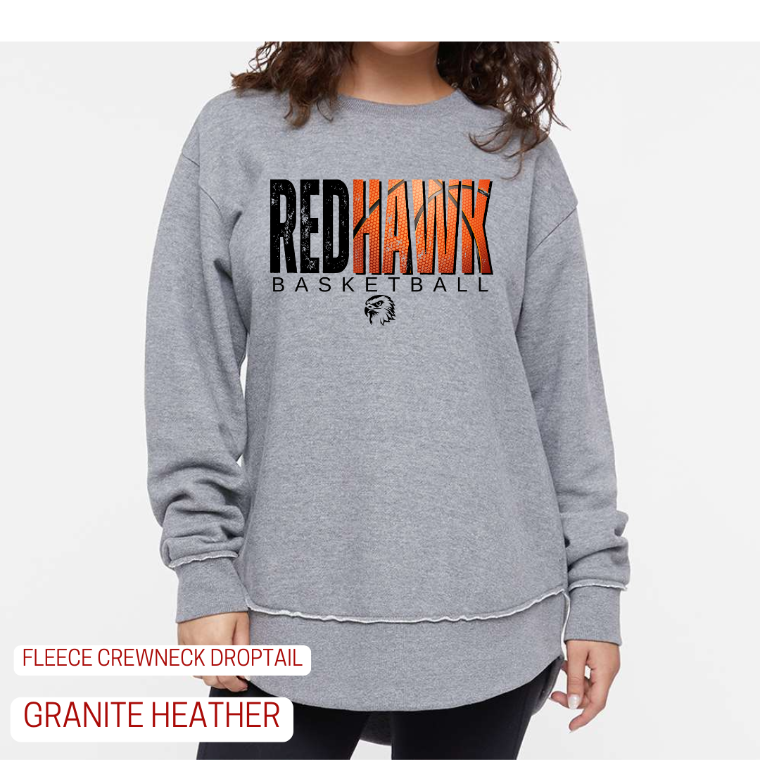 Redhawk Basketball Exclusively For Women