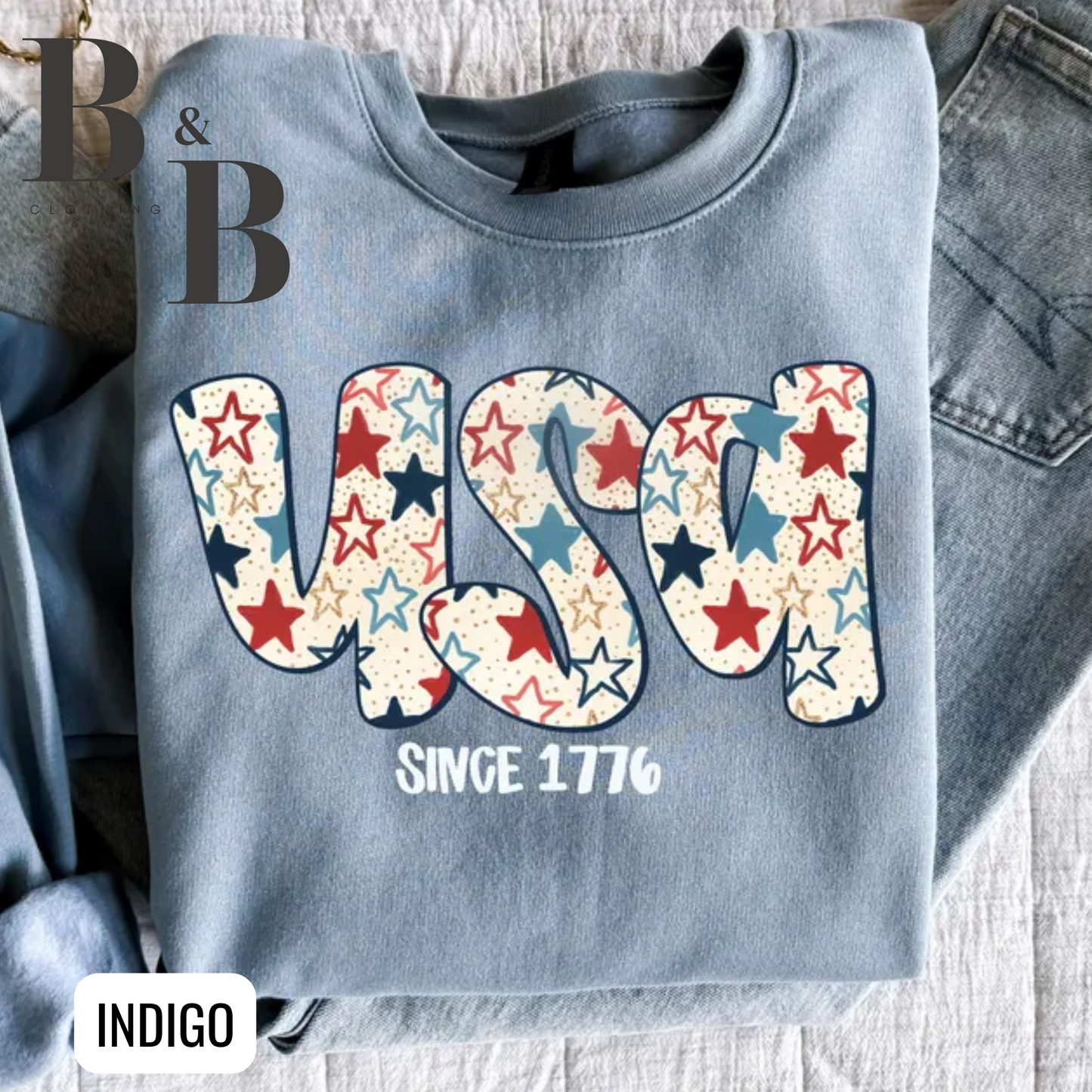 USA STARS