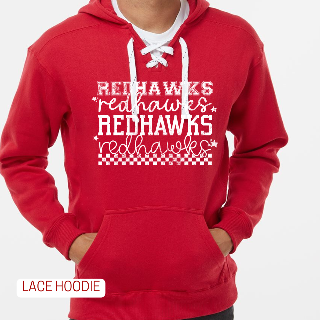 Redhawks Repeat