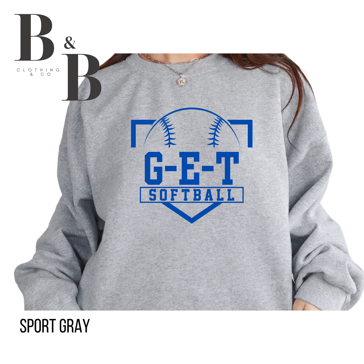 G-E-T Softball 1