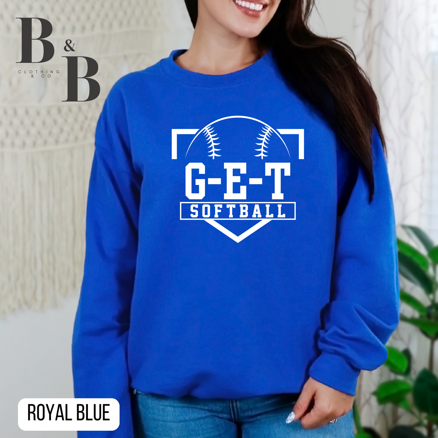 G-E-T Softball 1