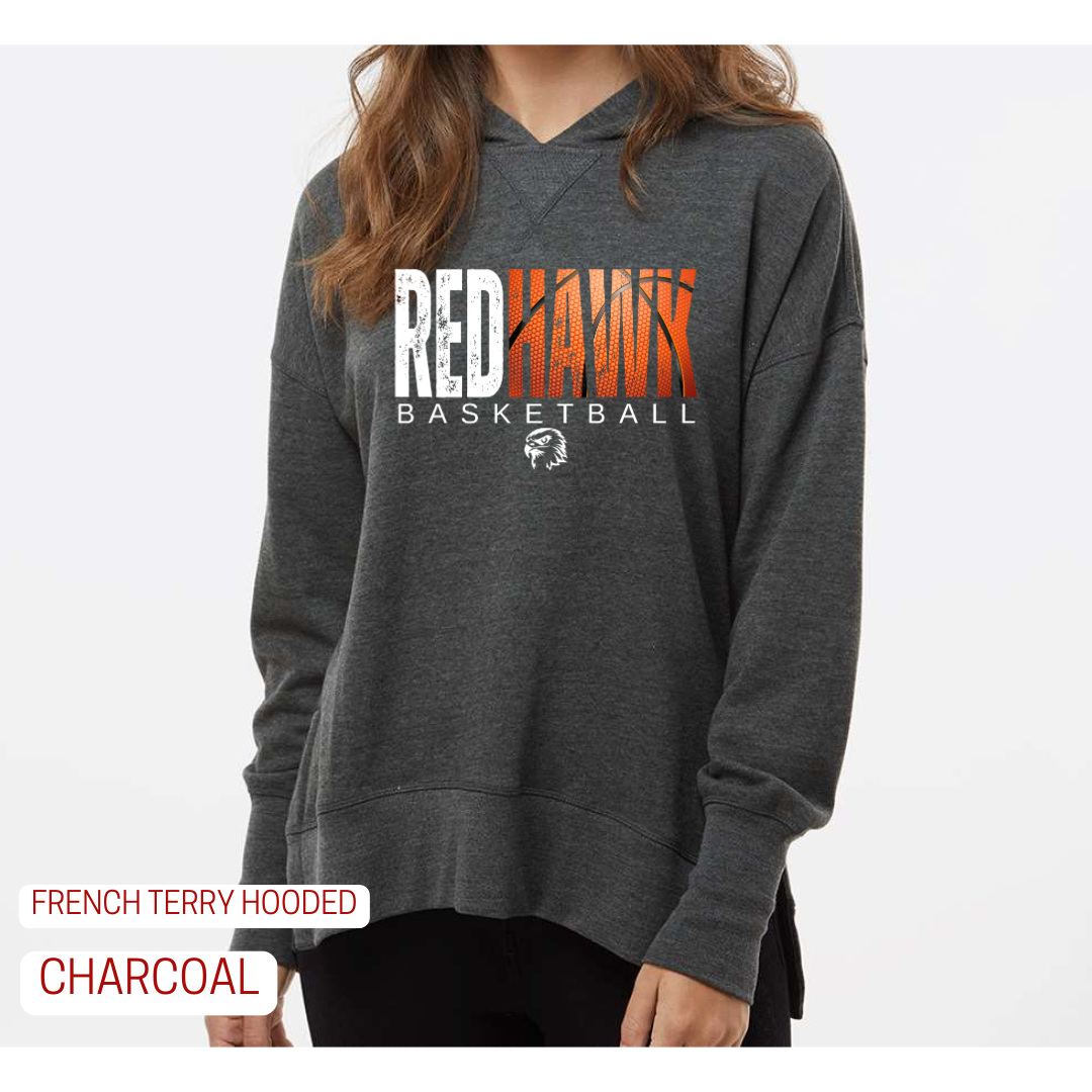 Redhawk Basketball Exclusively For Women