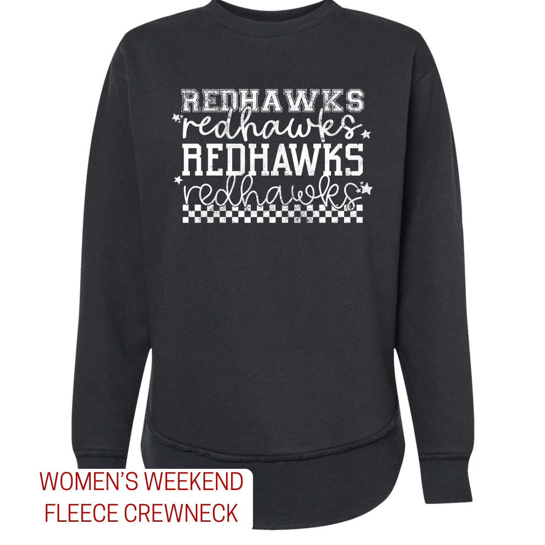 Redhawks Repeat