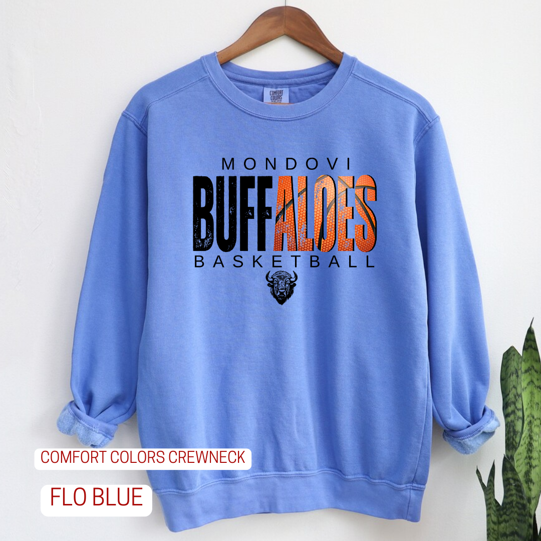 Buffaloes Basketball Exclusively For Women