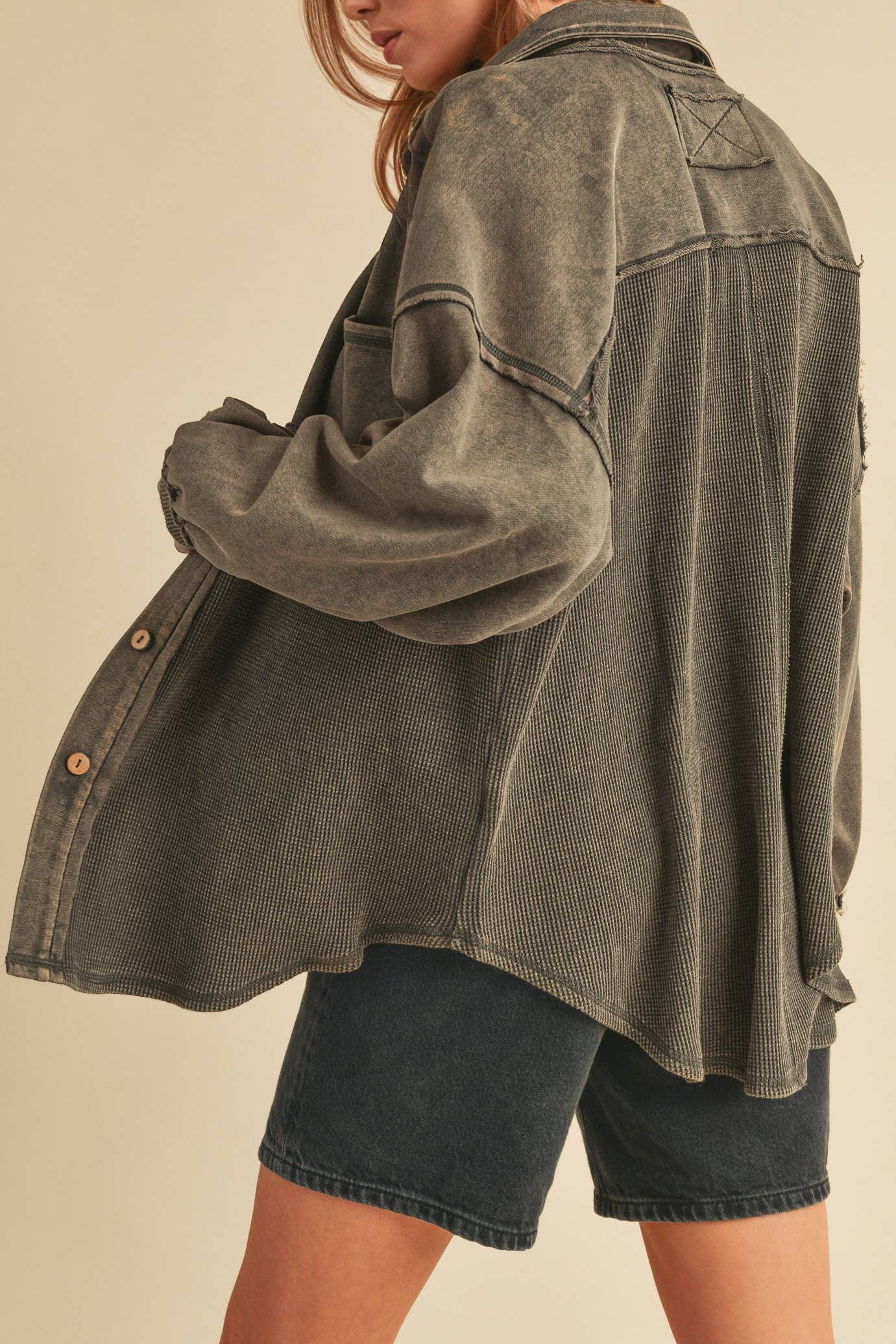 Judie Jacket