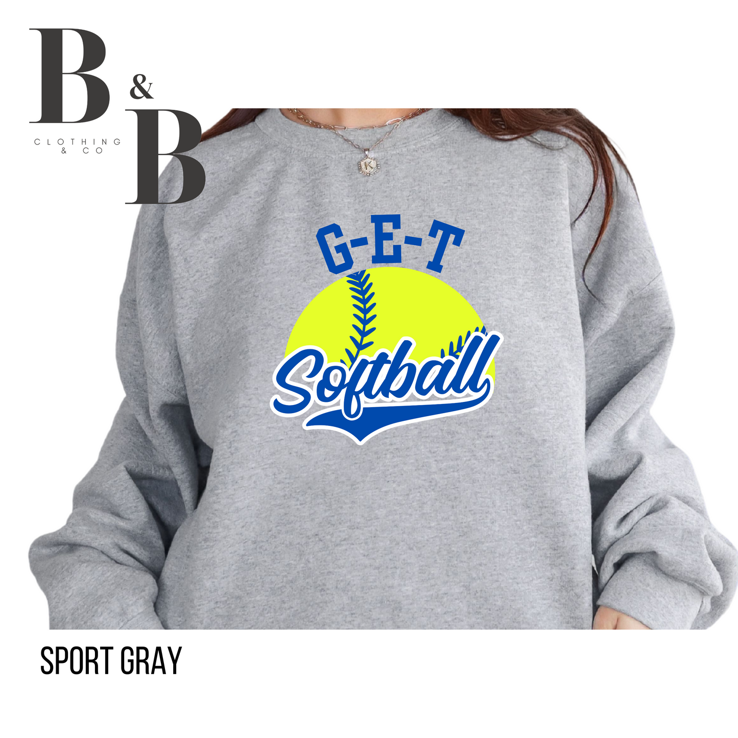 G-E-T Softball 2