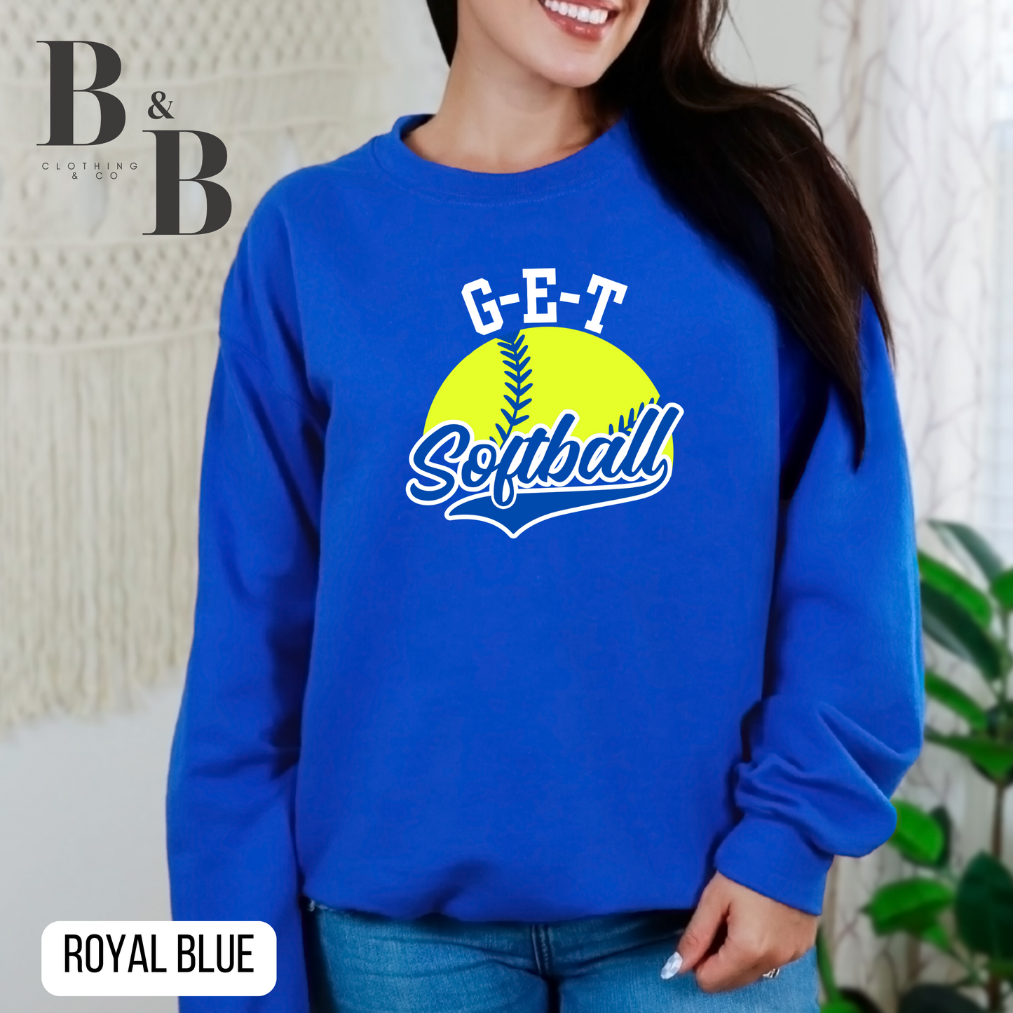 G-E-T Softball 2