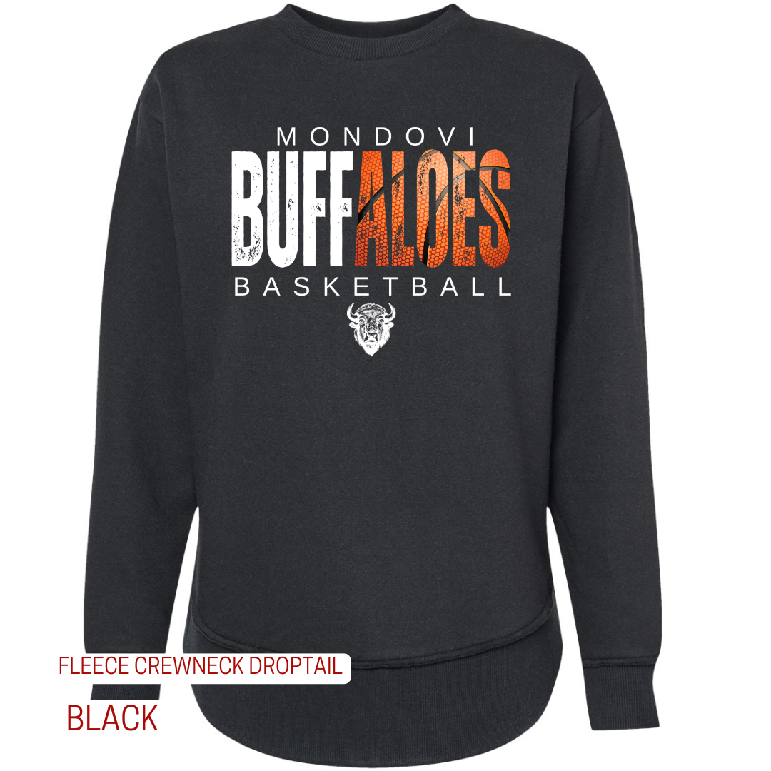 Buffaloes Basketball Exclusively For Women