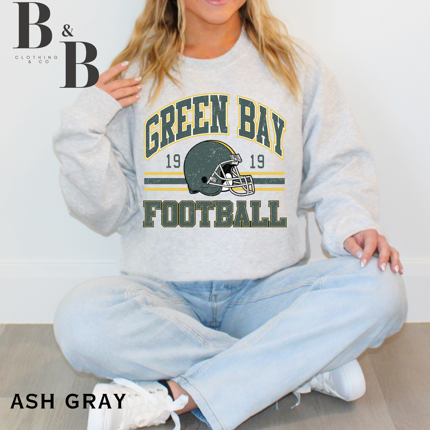 Green Bay Football