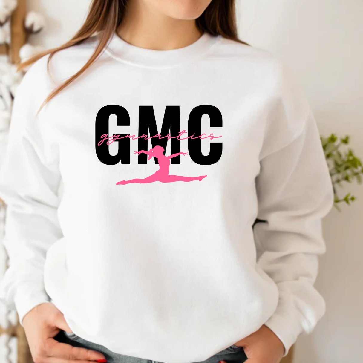 GMC #1 Sweatshirts- Adult