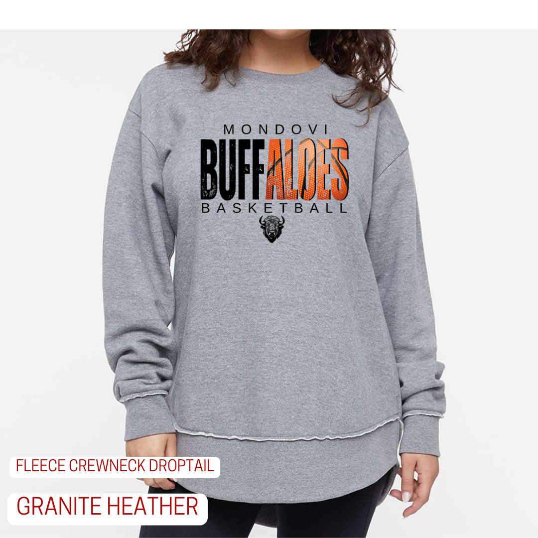 Buffaloes Basketball Exclusively For Women