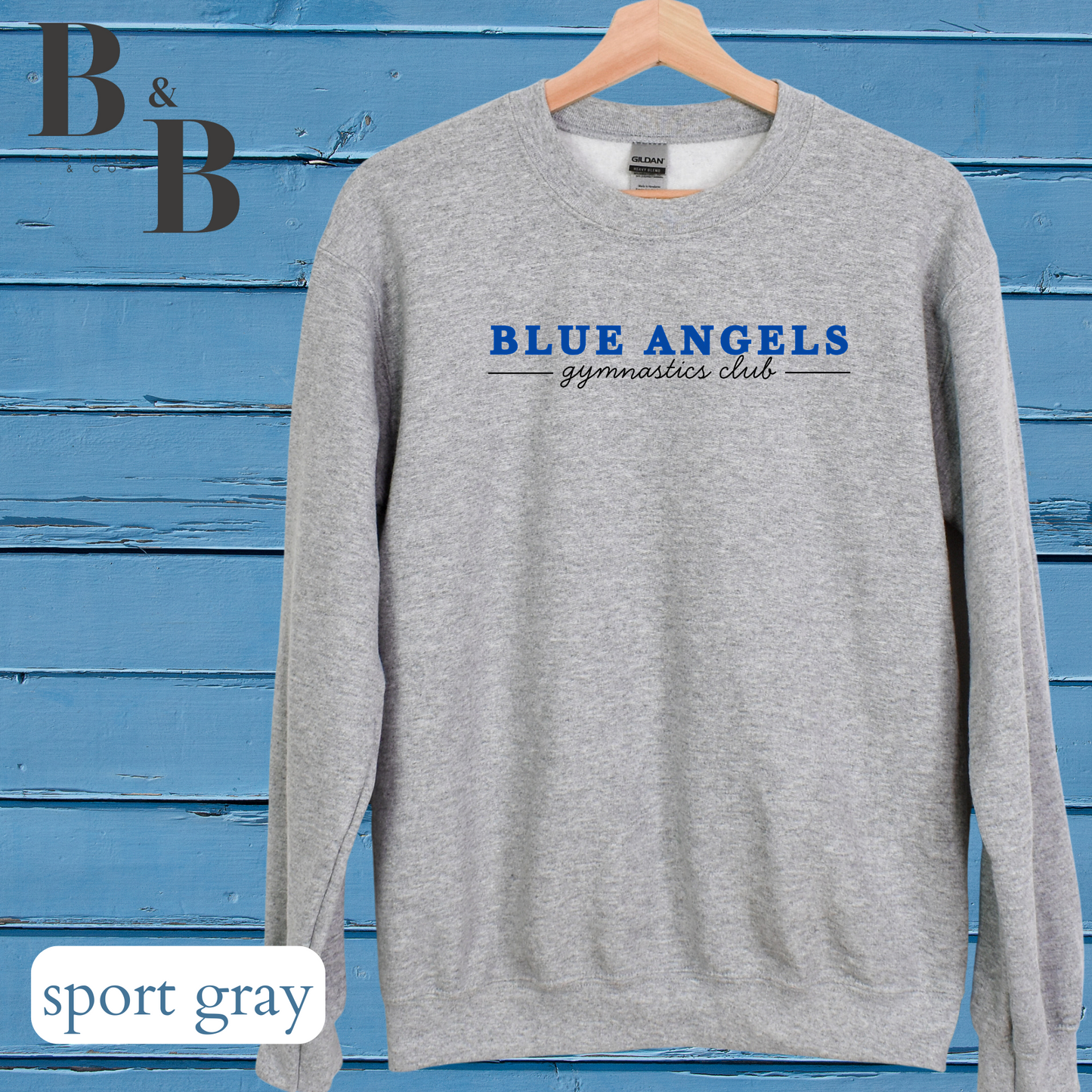 Blue Angels Tee/Sweatshirt/Hoodie Youth