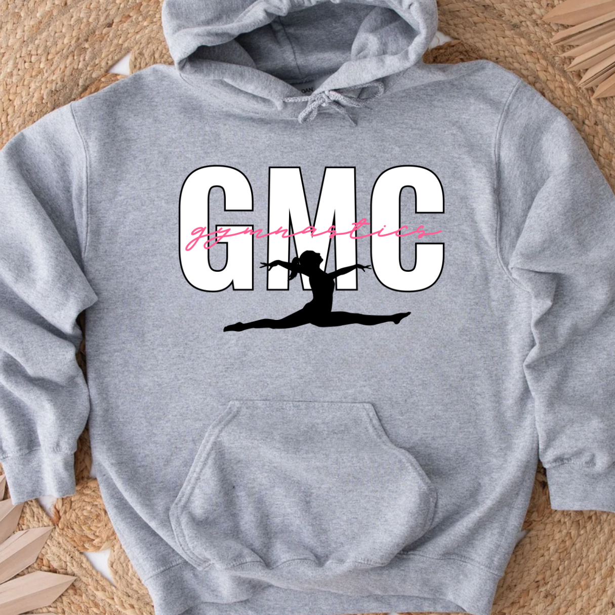 GMC #1 Sweatshirts- Adult