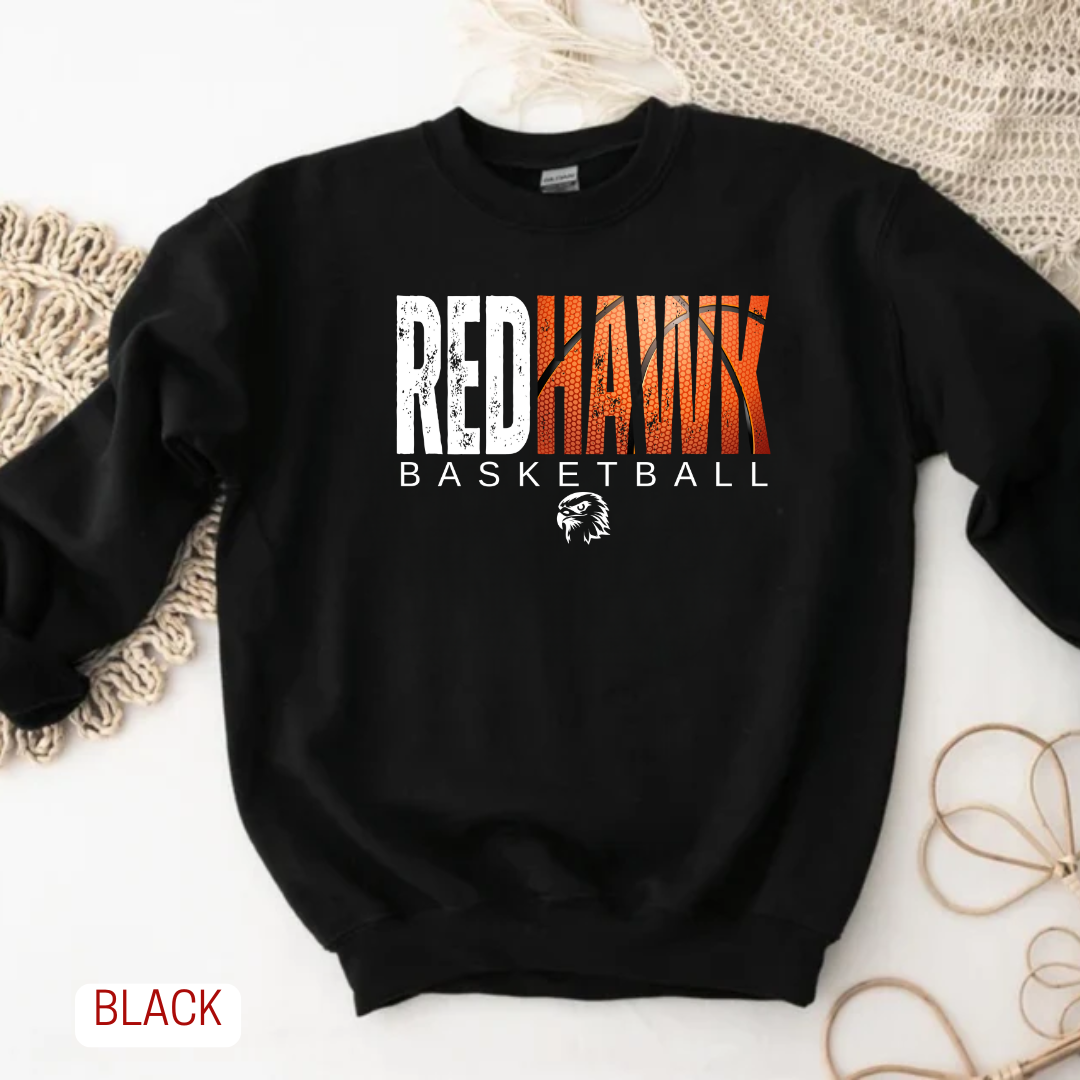 Redhawk Basketball