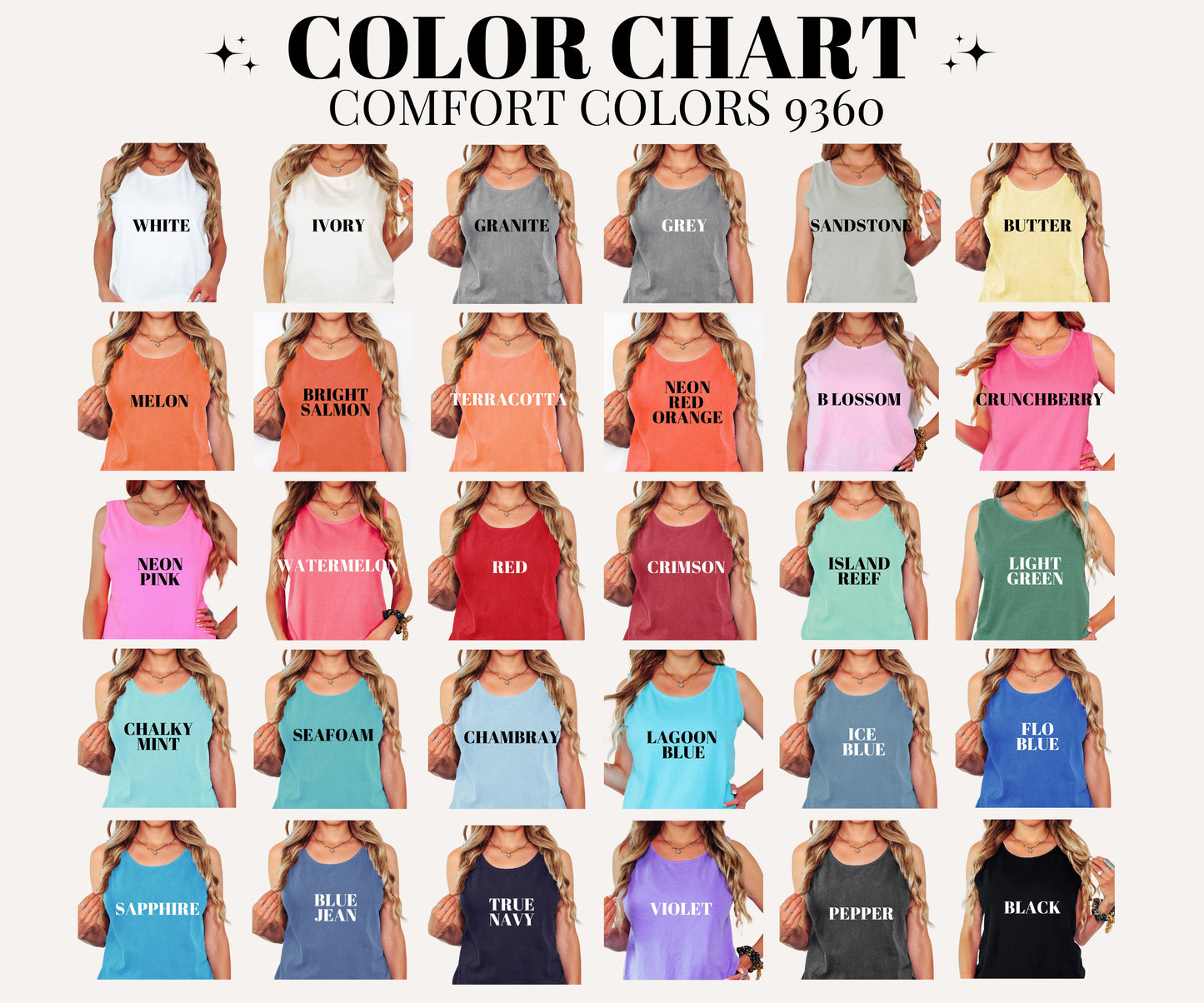 USA Tanks