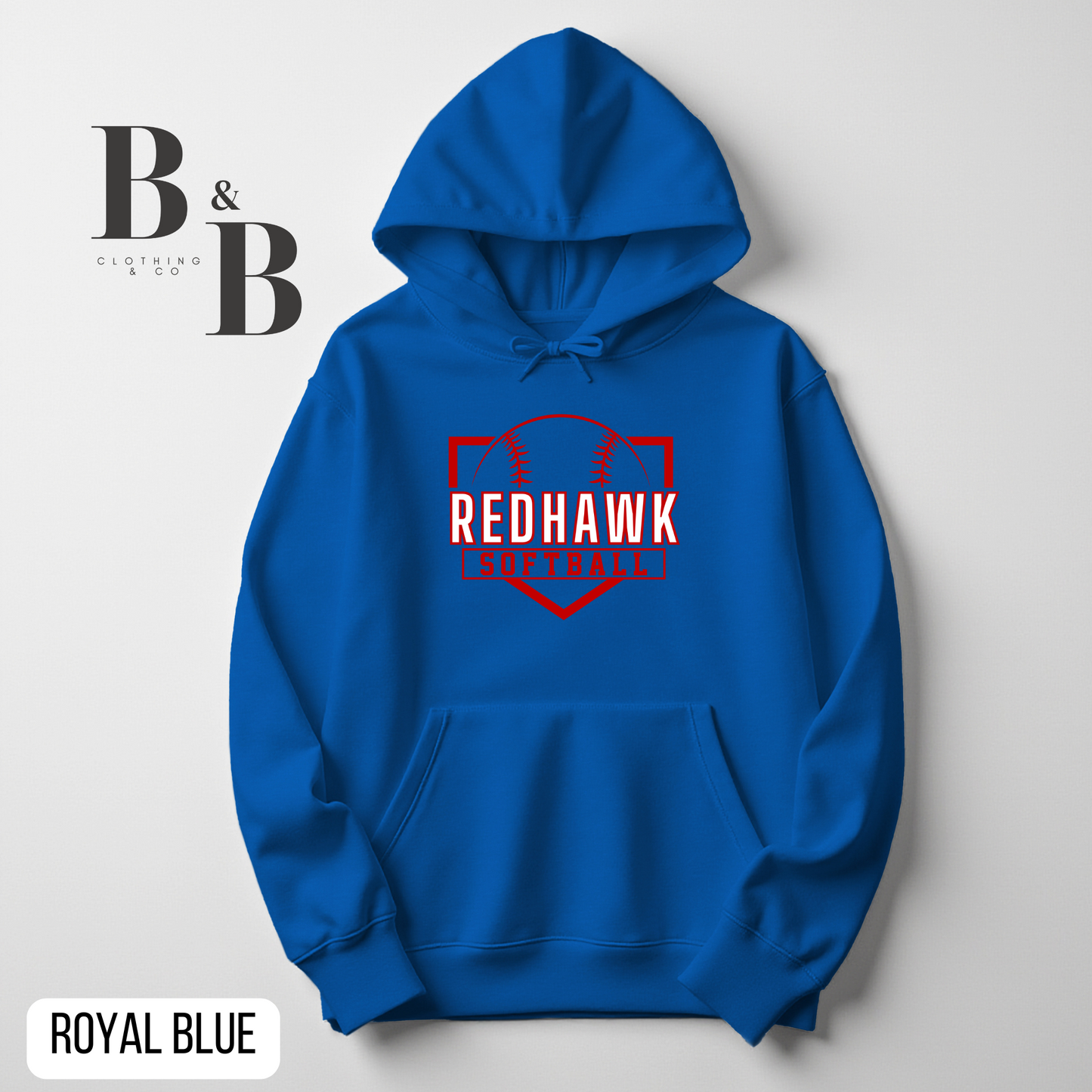 Redhawk Softall Youth