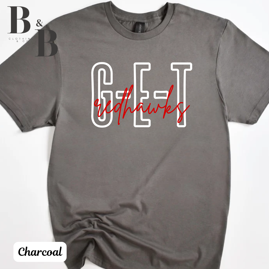 GET Redhawks- NEW