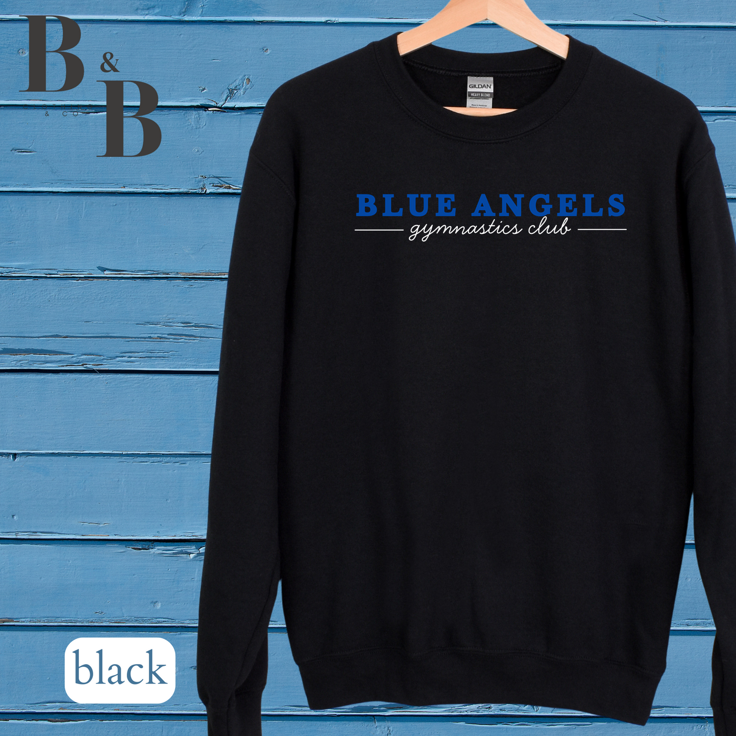 Blue Angels Tee/Sweatshirt/Hoodie Youth