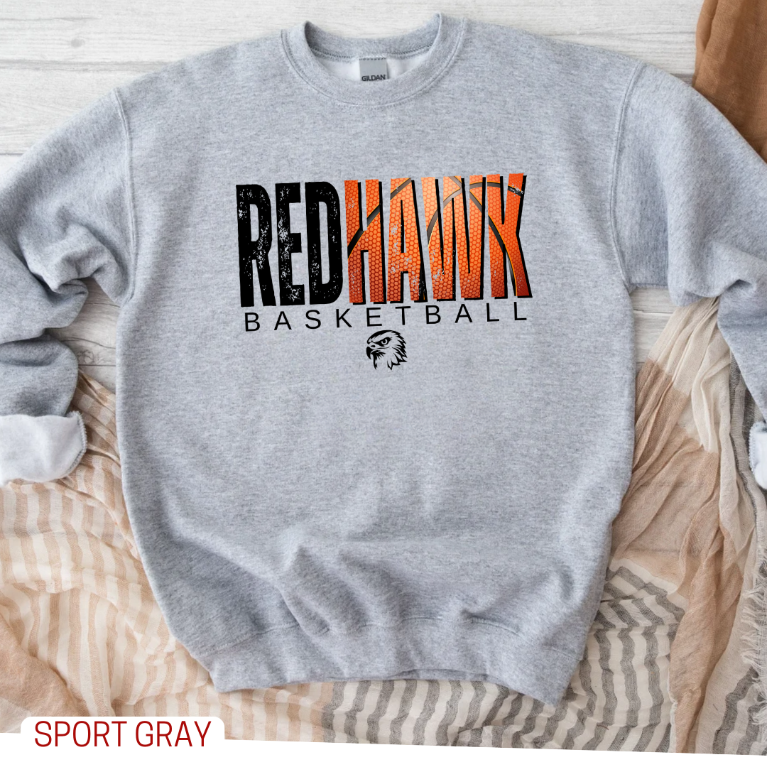 Redhawk Basketball