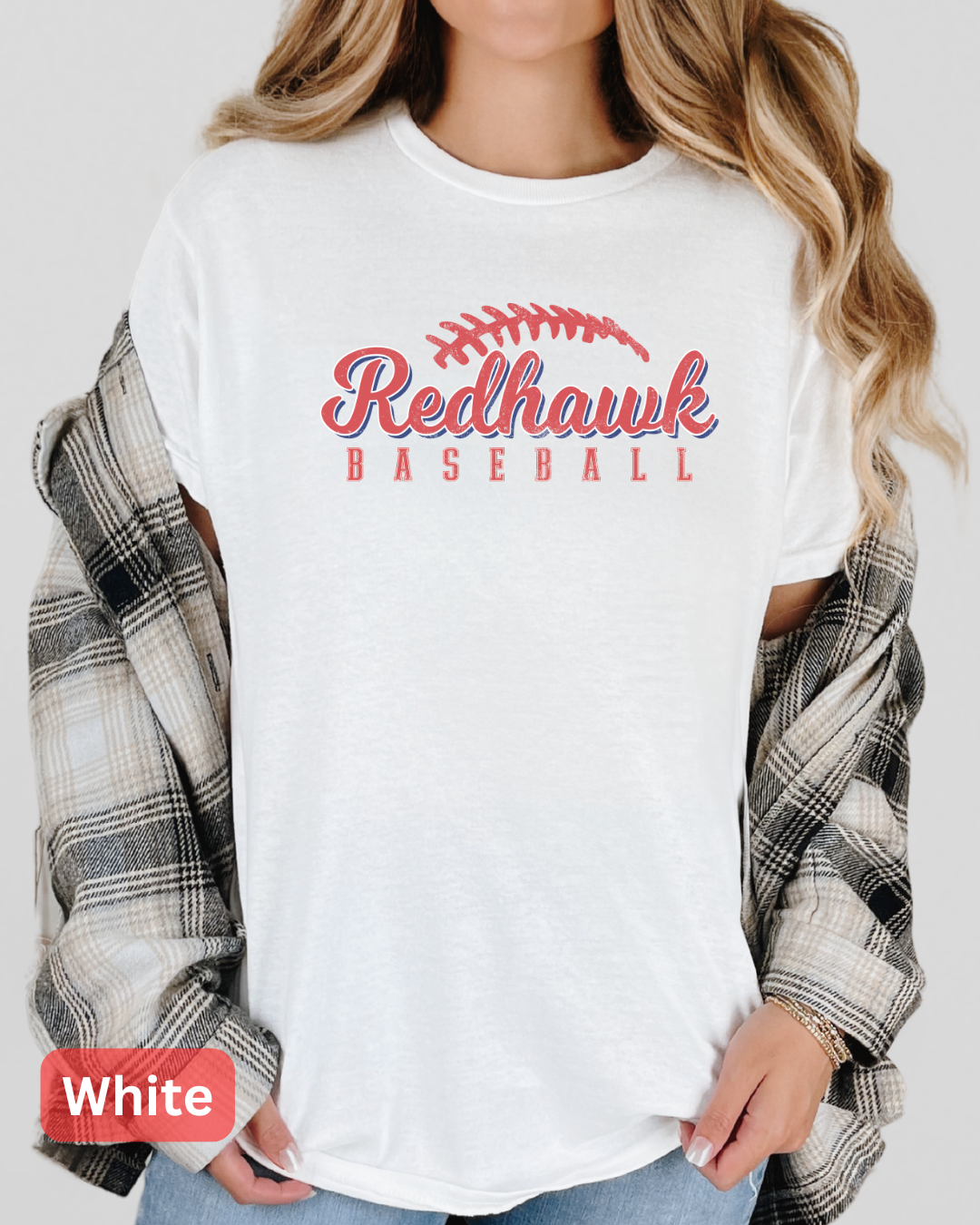 Redhawk Baseball #1