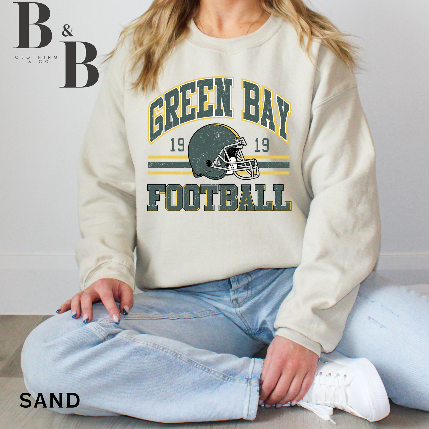 Green Bay Football