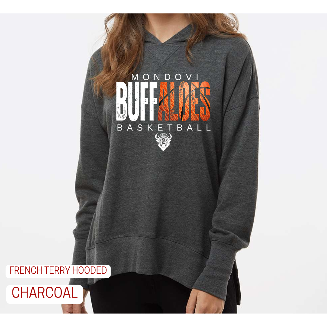 Buffaloes Basketball Exclusively For Women