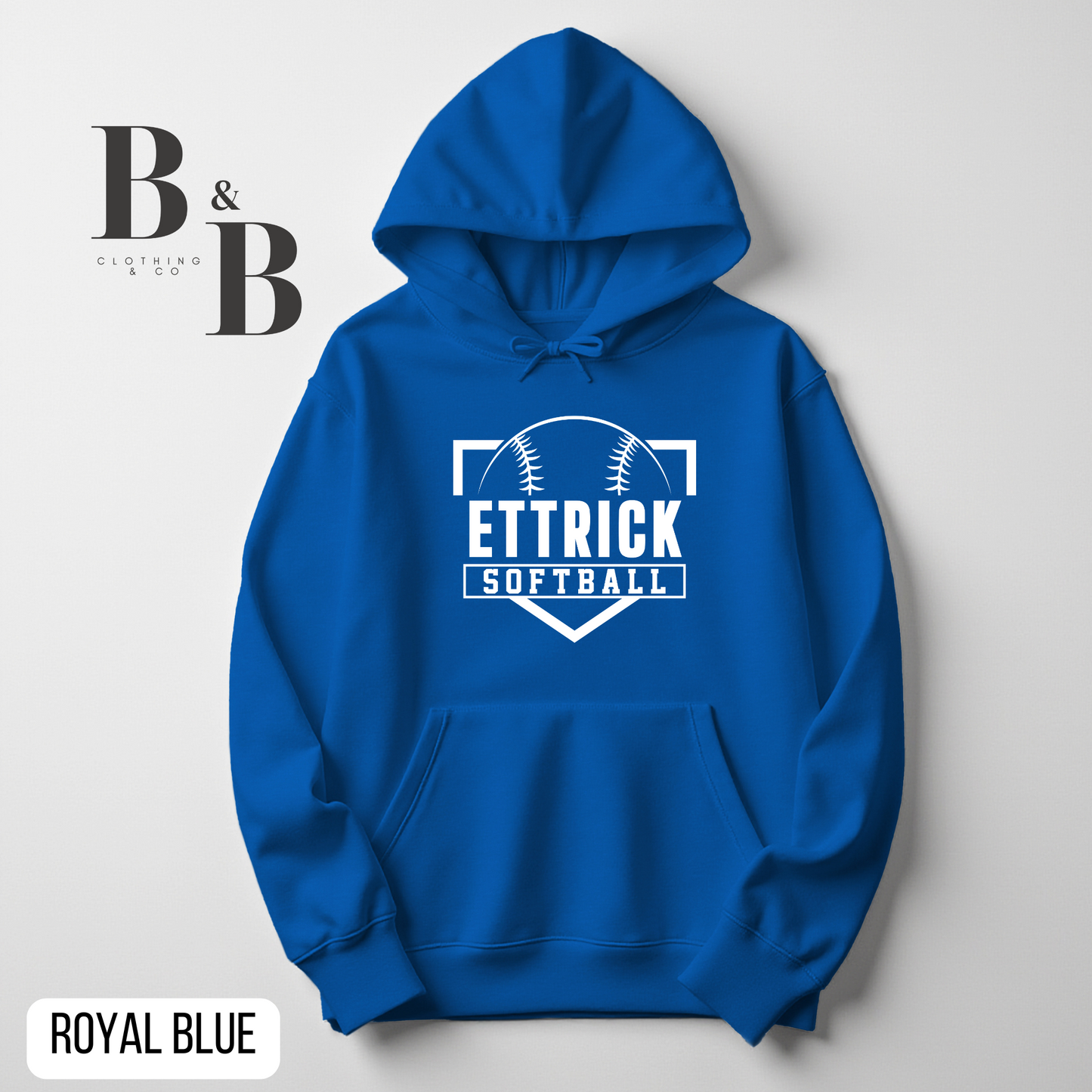 Ettrick Softball- Youth
