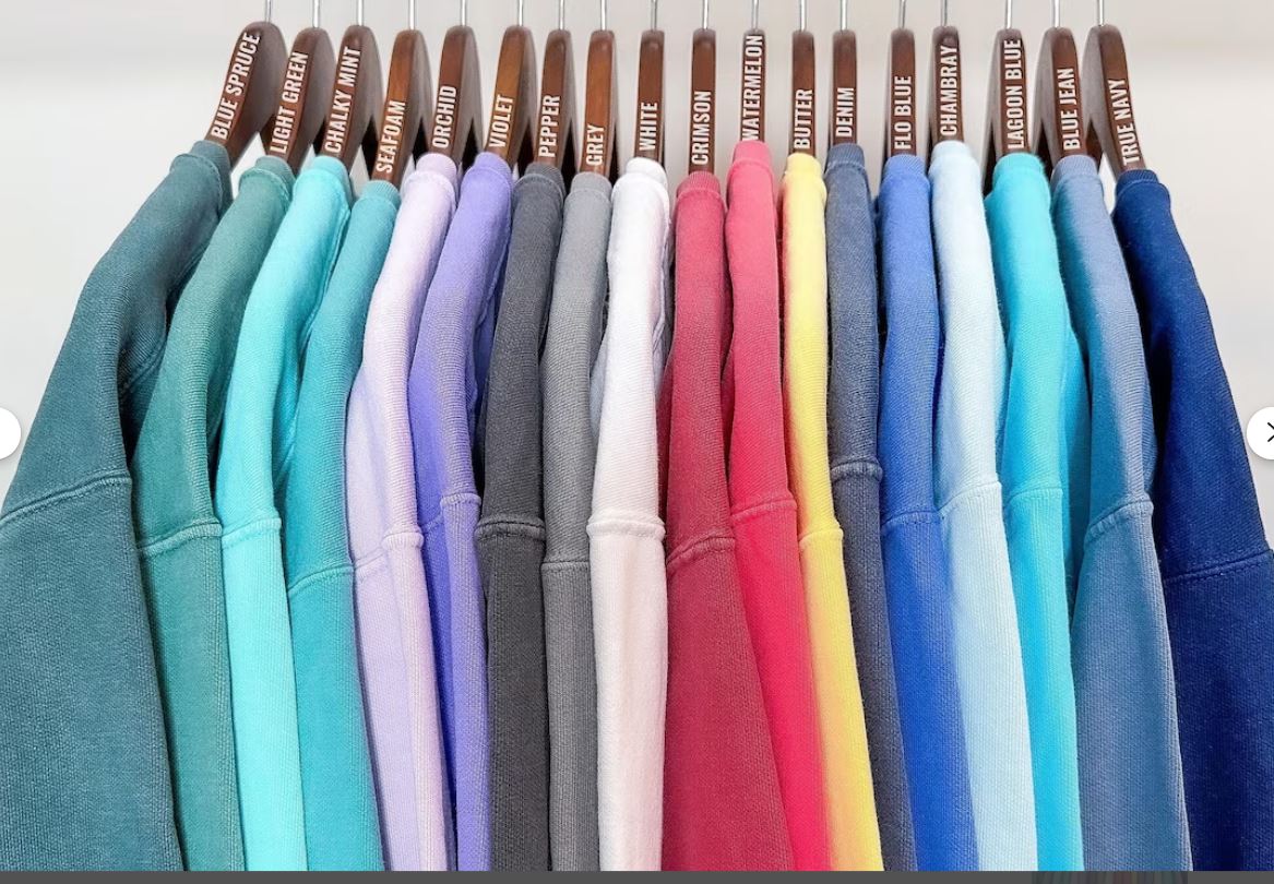 Gymnastics Grandma Tee/Sweatshirt/Hoodie- CHOOSE YOUR COLOR!