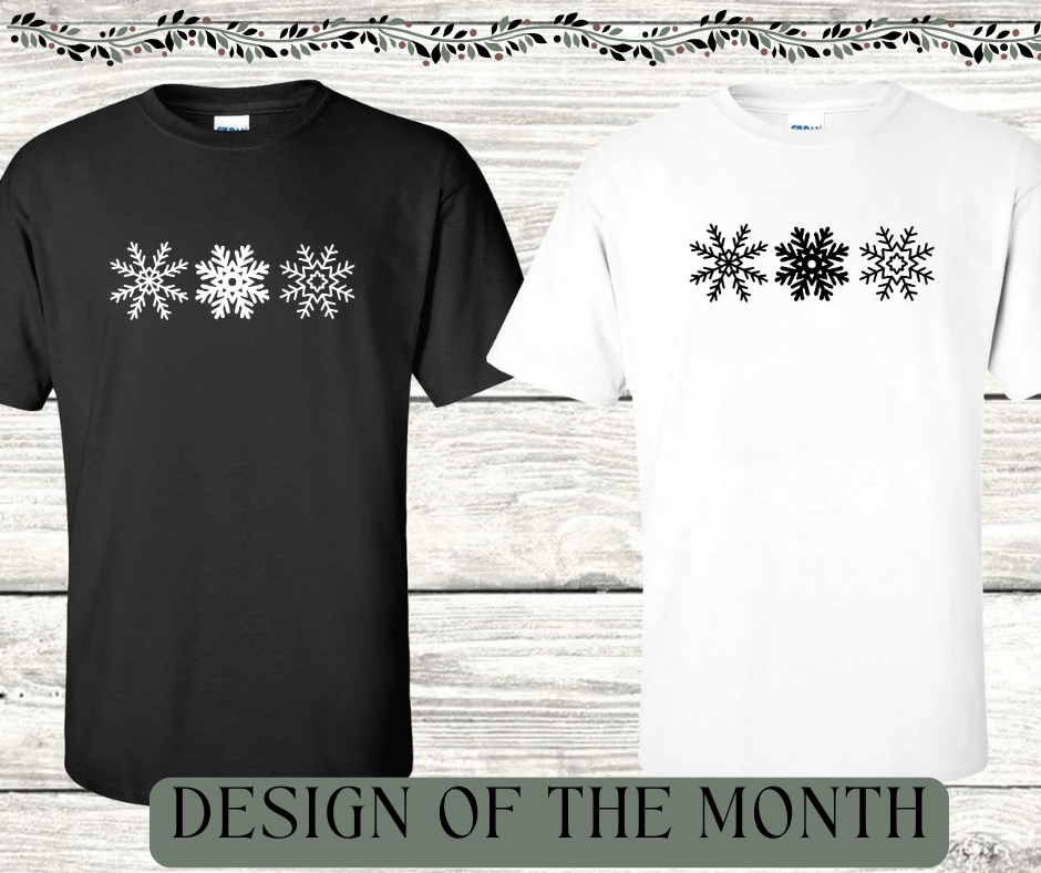 Design Of December #1