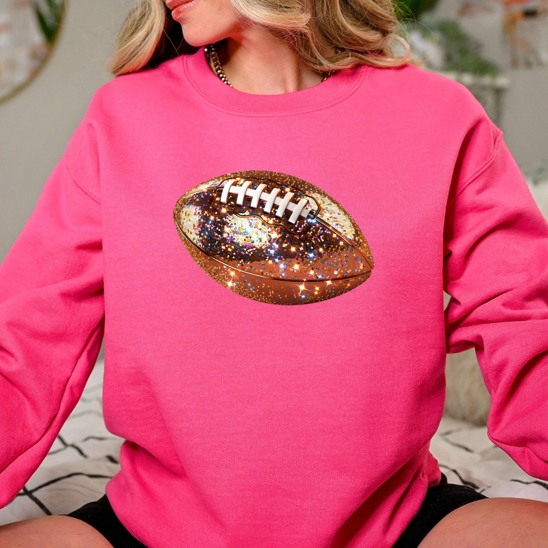 Blingy Football