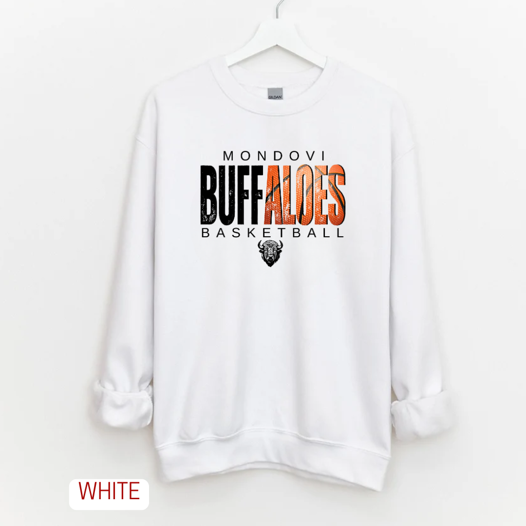 Buffaloes Basketball
