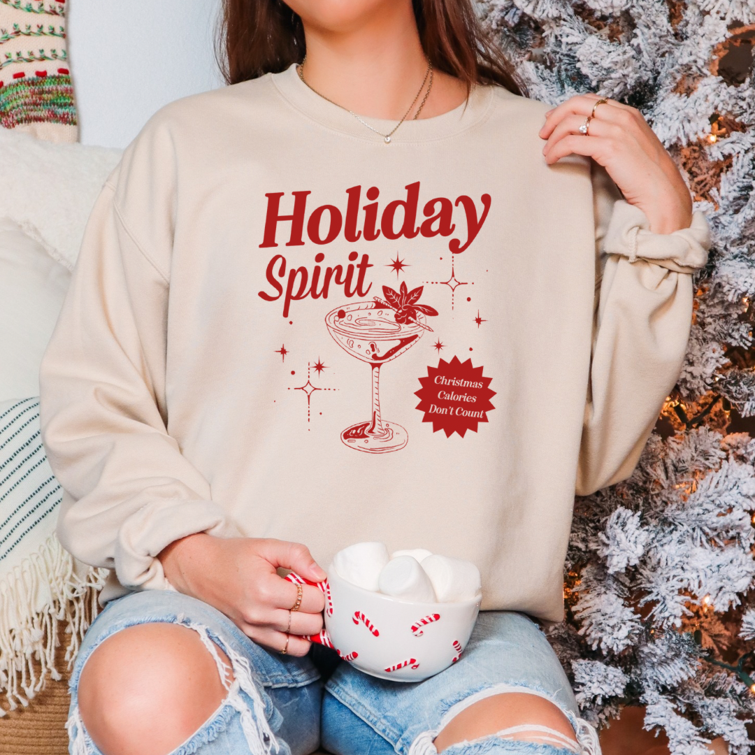 Holiday Spirit