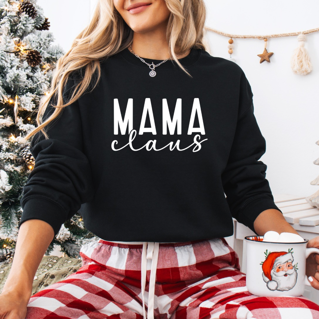 Mama Claus