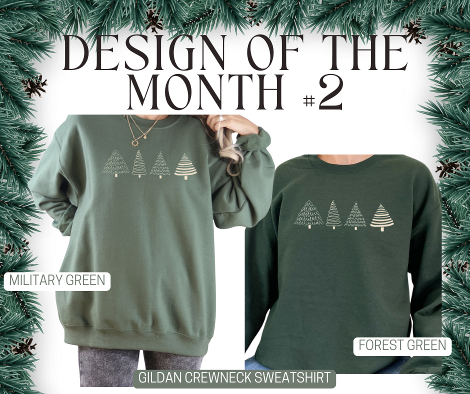 Design Of The Month #2- November