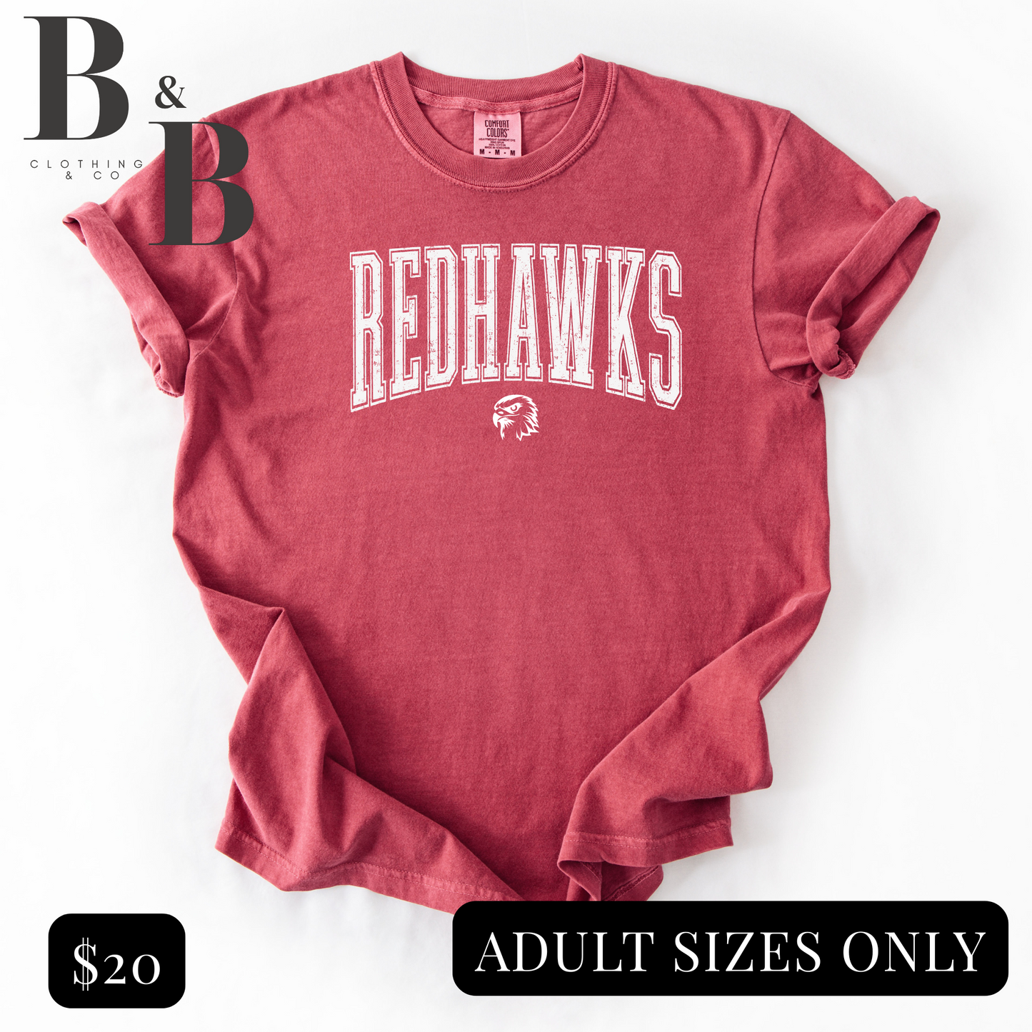 REDHAWK BACK TO SCHOOL SALE