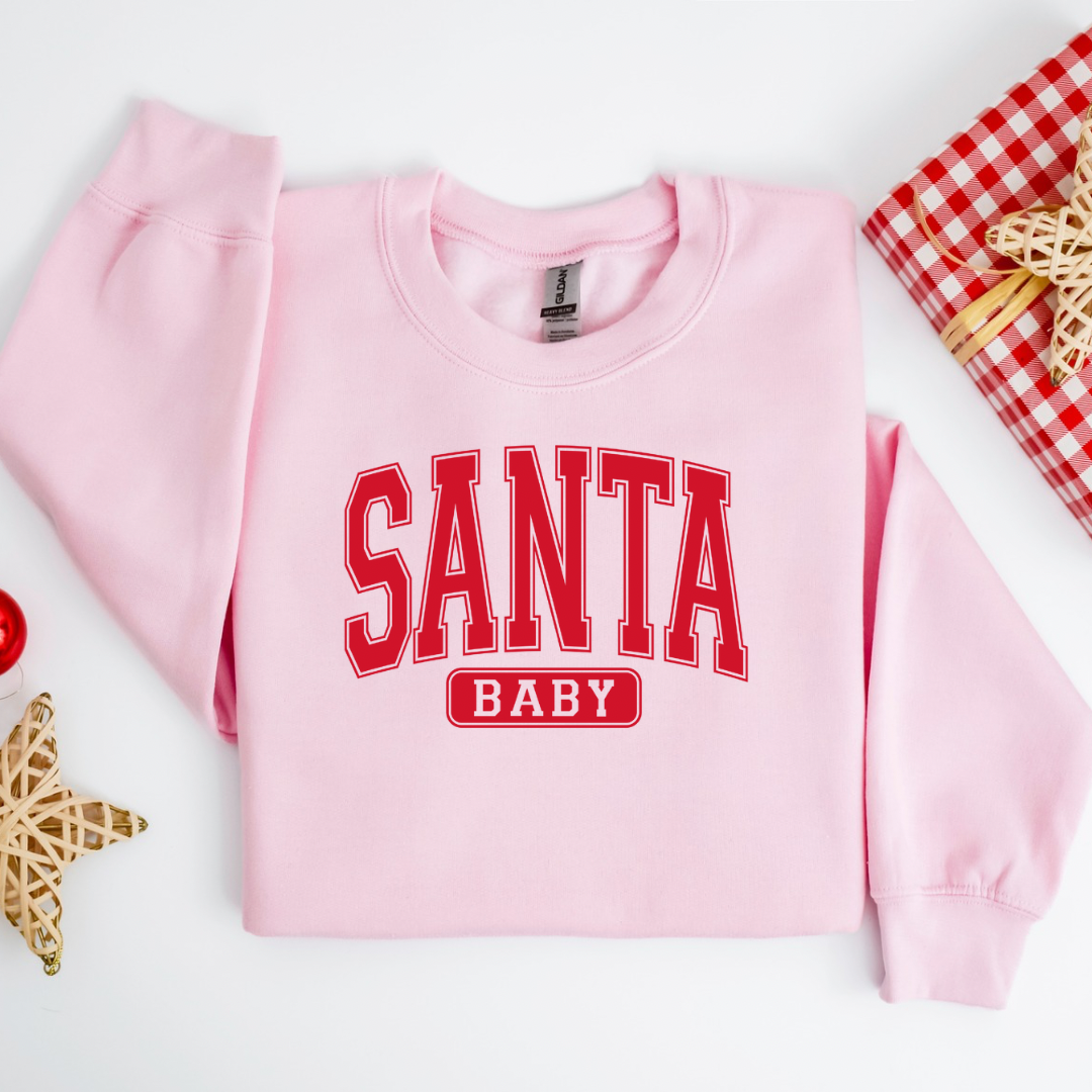 Santa Baby