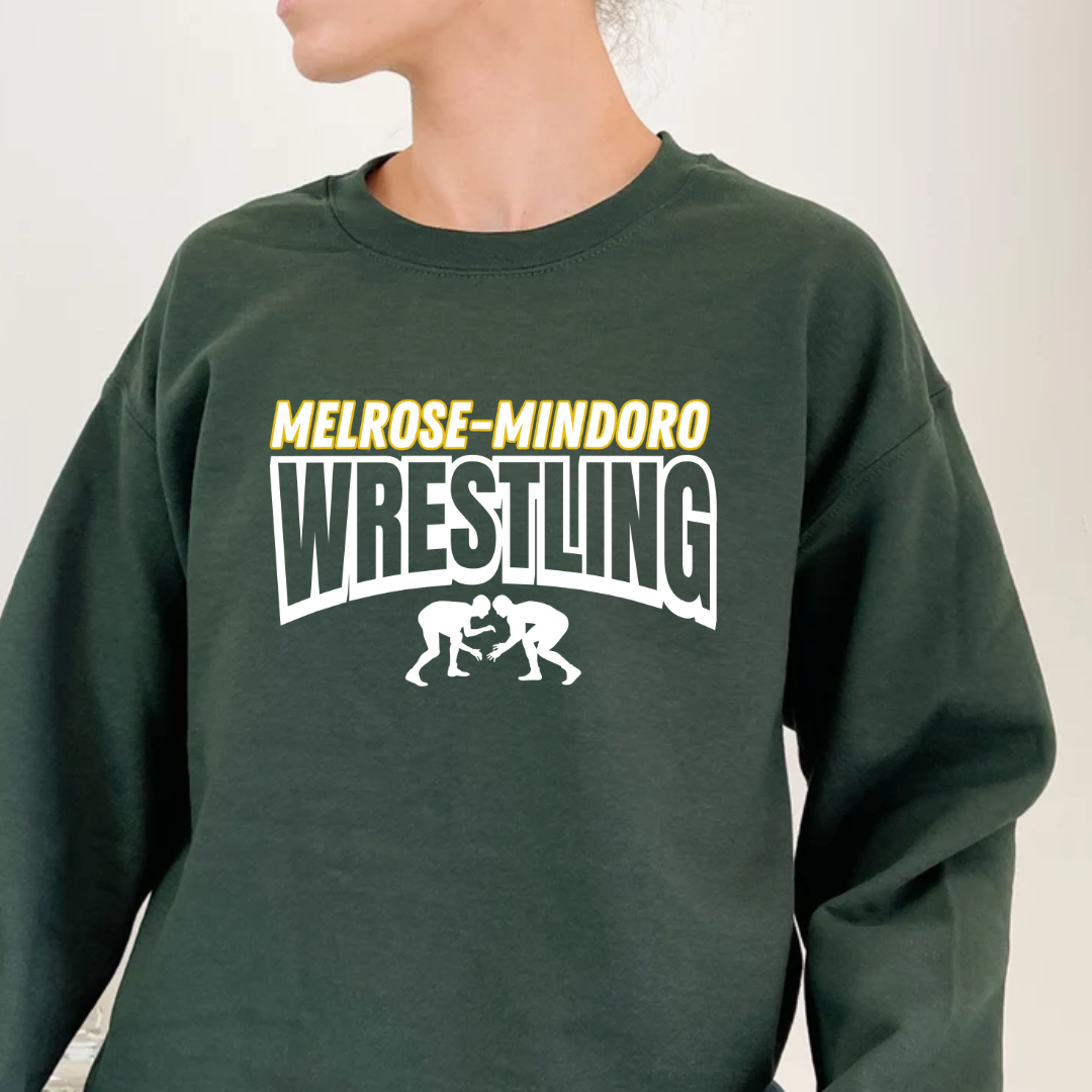 Mel-Min Wrestling