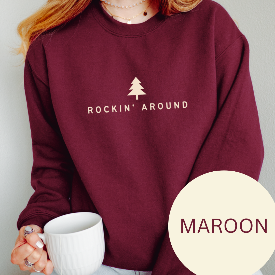 Rockin' Around