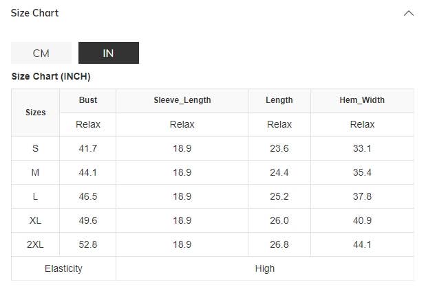 Casual Color Block Sweater