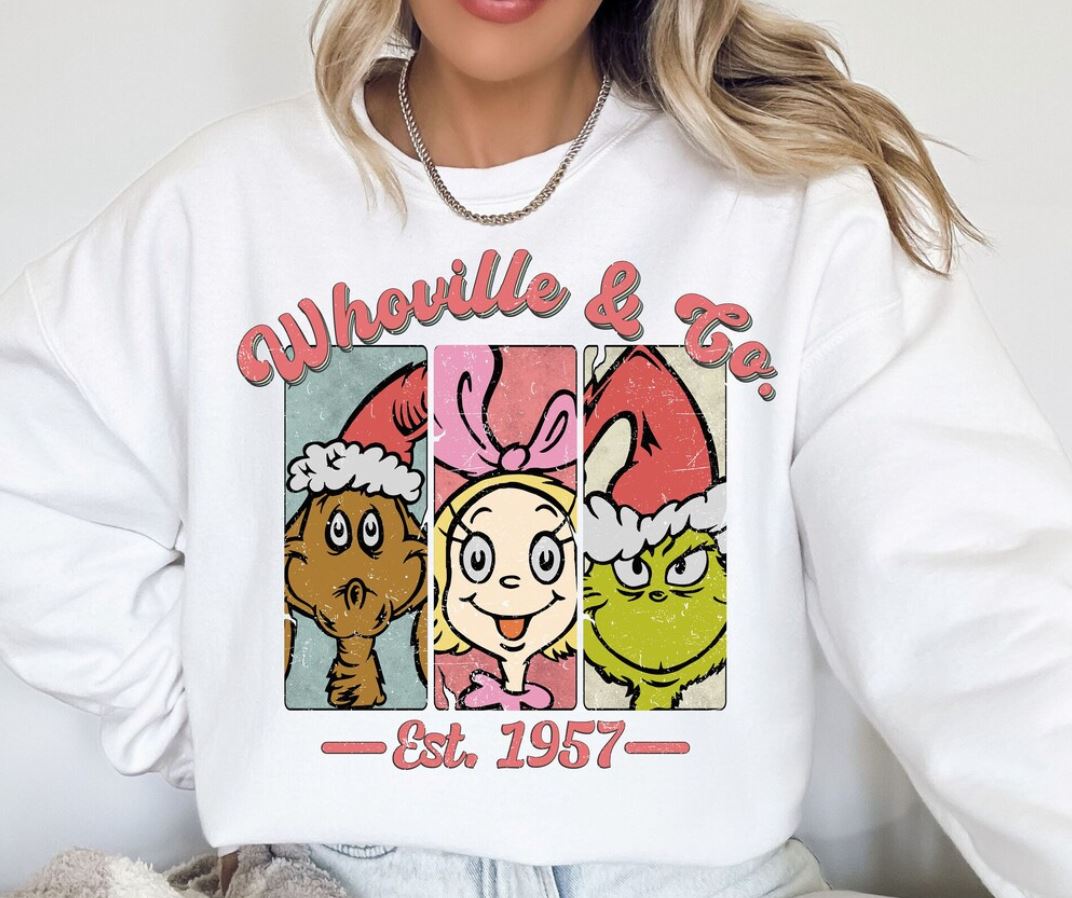 Whoville & Co.