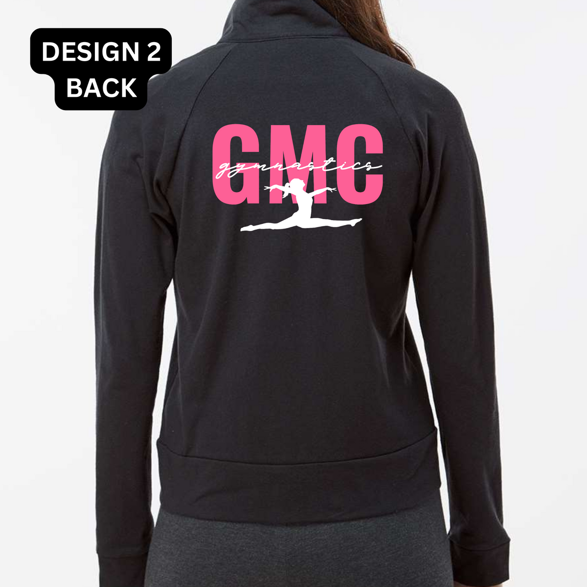 GMC Gymnastics 💖