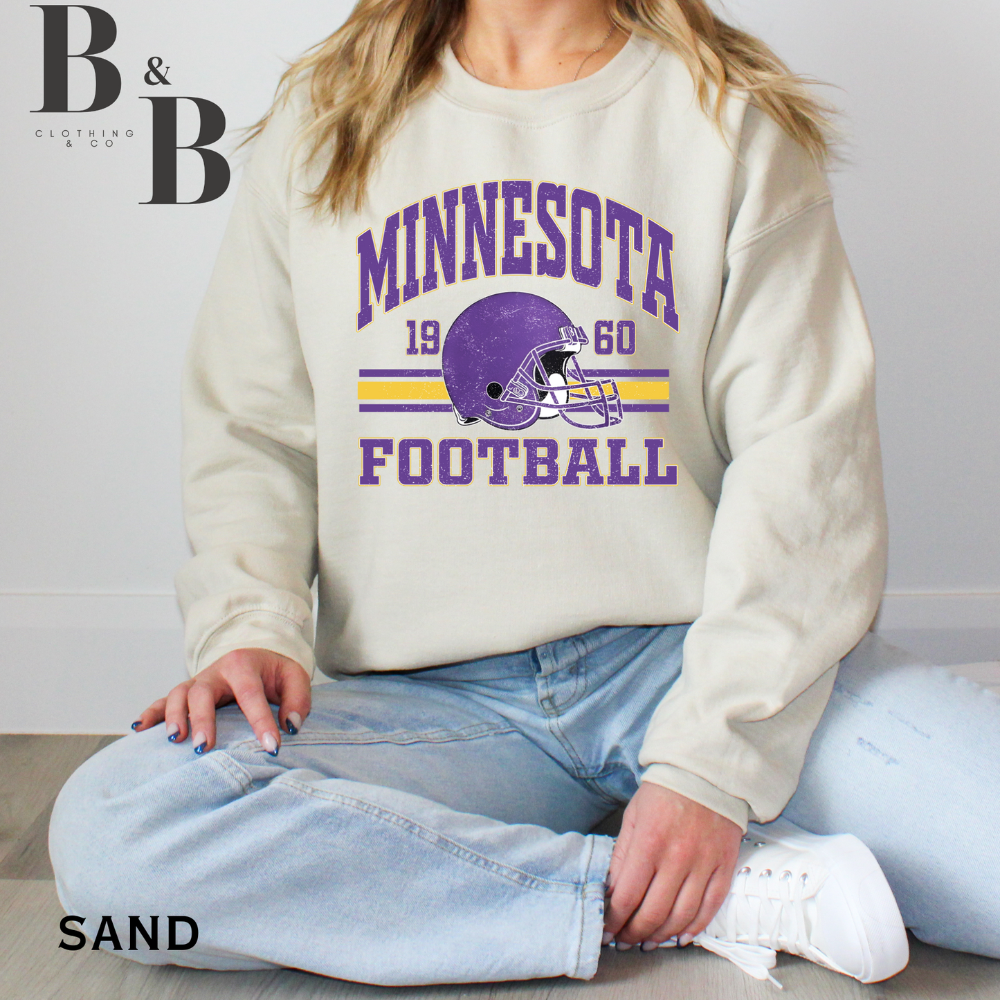 Minnesota Football