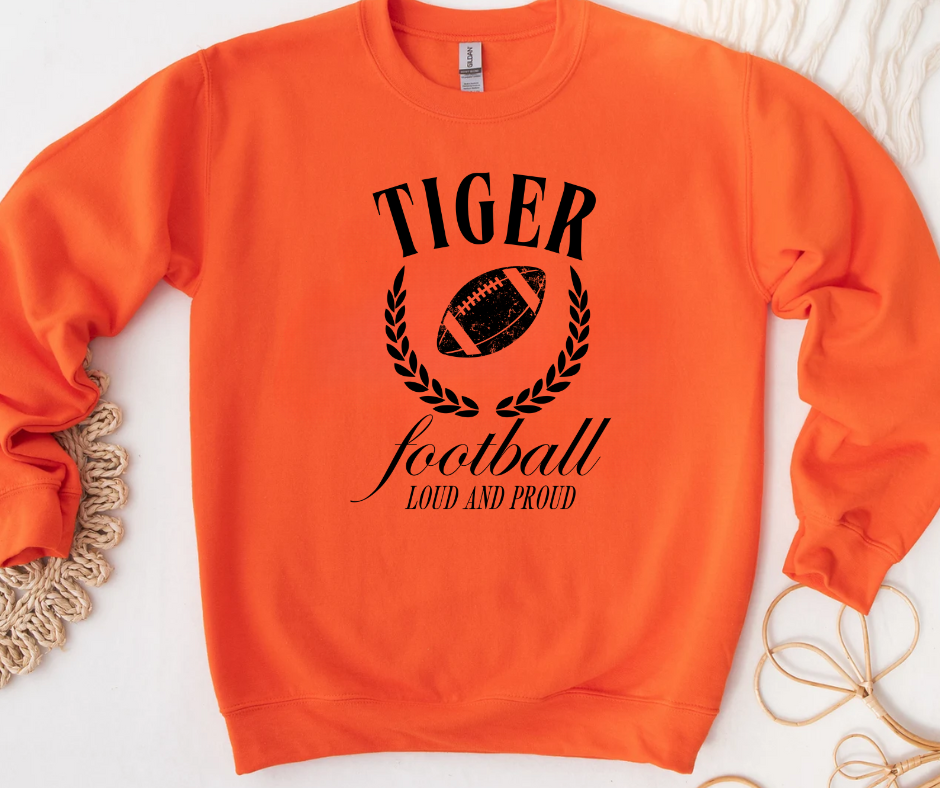 Tiger Football