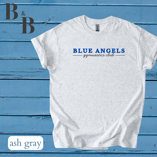 Blue Angels Tee/Sweatshirt/Hoodie