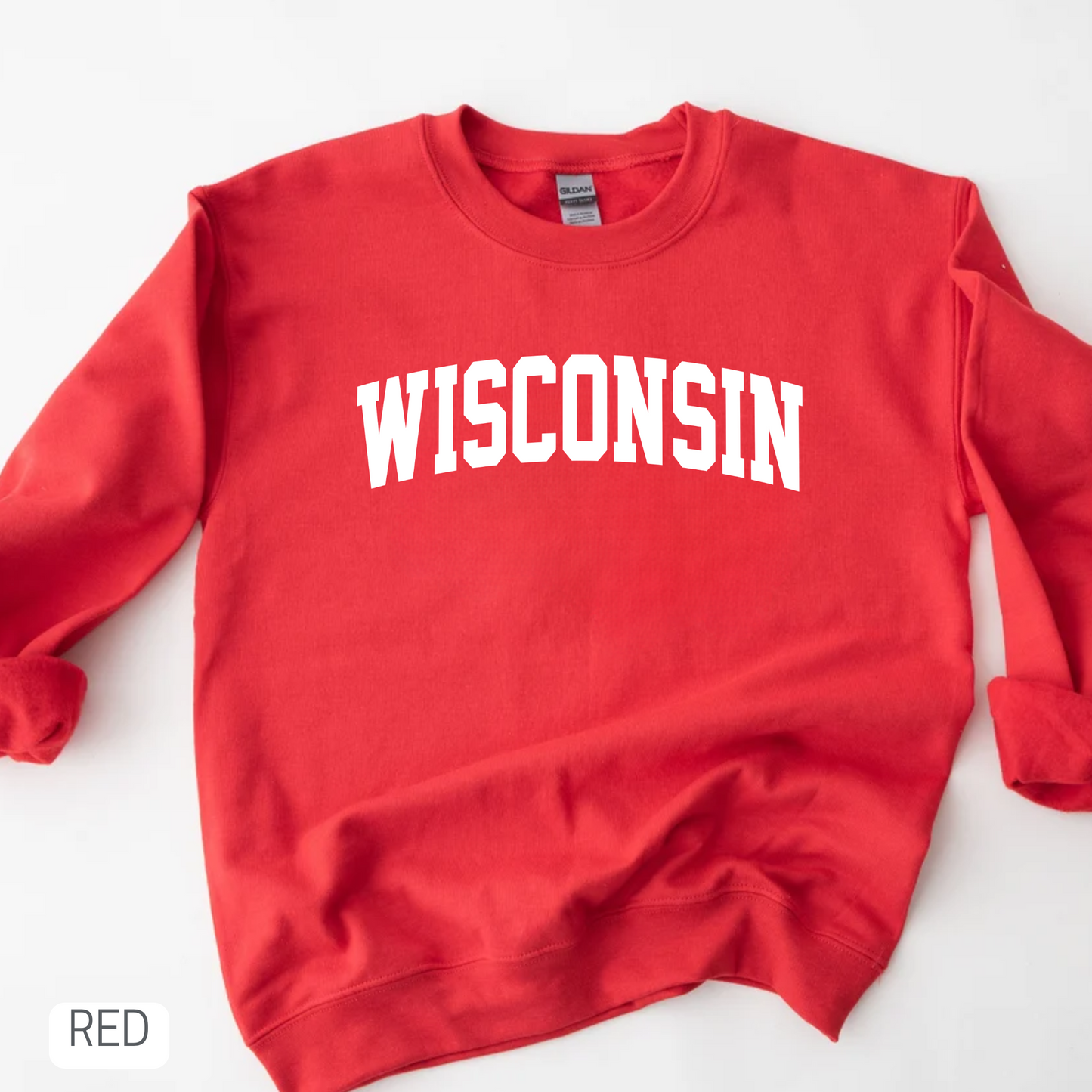 WISCONSIN