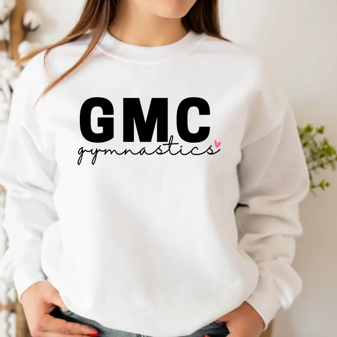 GMC #2 Sweatshirts- Youth