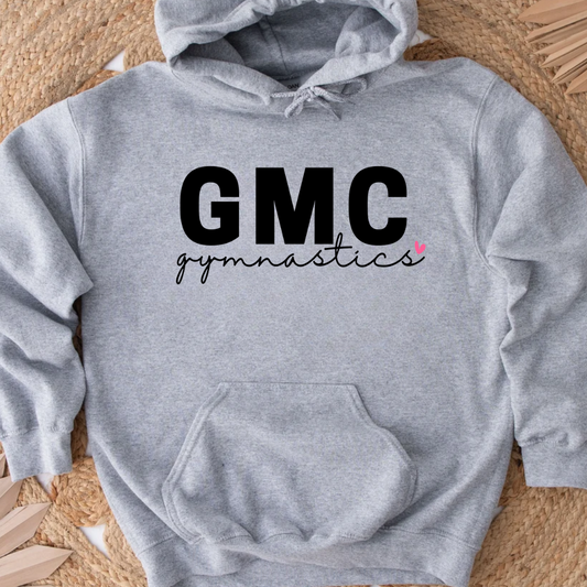 GMC #2 Sweatshirts- Adult